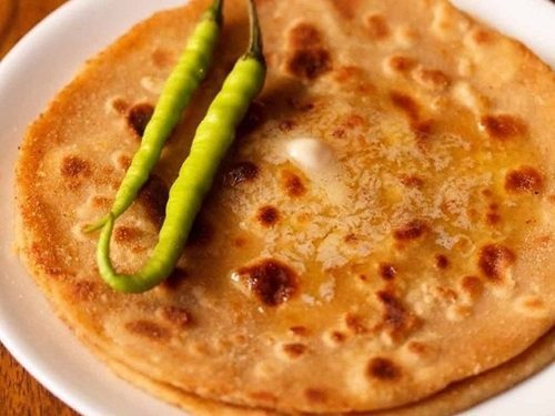 5 Best Paratha Recipes For Breakfast – (Protein-Rich)
