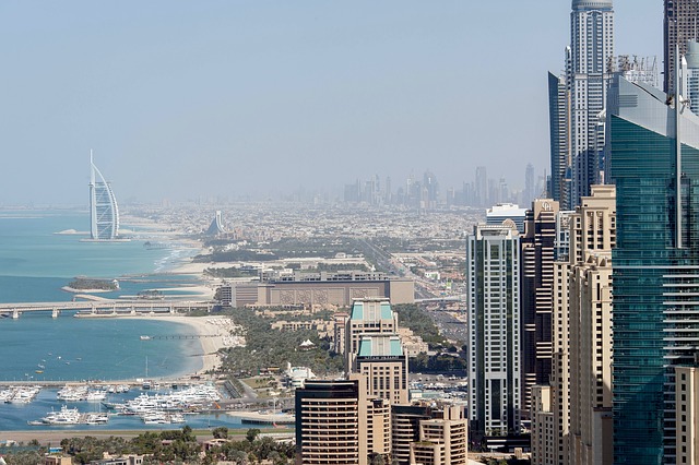 Dubai Bus Routes List  – (Updated 2023 Guide)